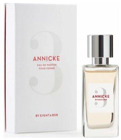 Eight & Bob Annicke Парфюмированная вода EDP 30ml (8437018063574)