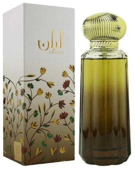 Ahmed Al Maghribi Abaan Парфюмированная вода EDP 100ml (6290360611273)