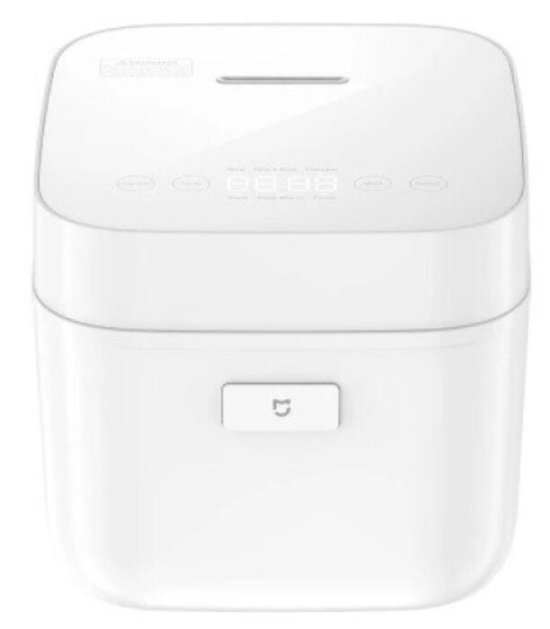 Xiaomi Smart Multifunctional Rice Cooker Рисоварка 1.5L (BHR9016EU)