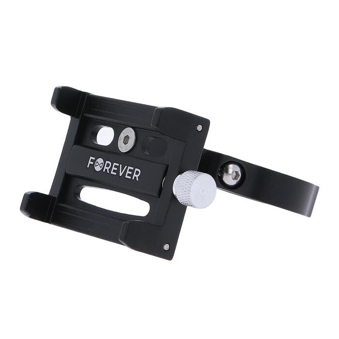 Forever Outdoor BH-300 Viedtālruņa Turētājs velosipēdam (BH-300)