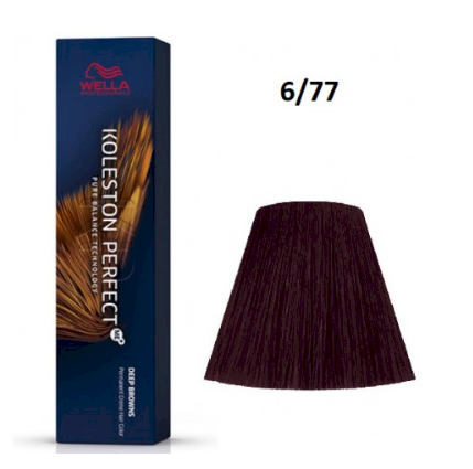 Wella Professionals Koleston Perfect ME+ Deep