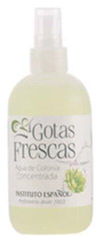 Instituto Espanol Gotas Frescas Odekolons EDC