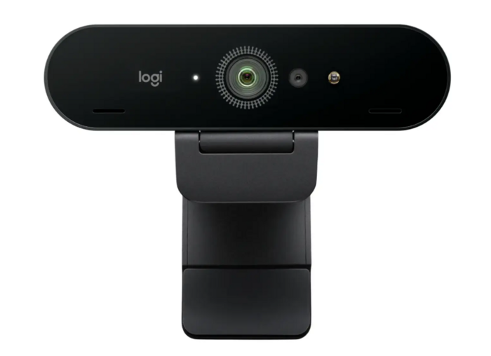 Logitech BRIO Web kamera 4K (960-001746)
