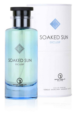 Grandeur Soaked Sun Exclusif Парфюм EDP 100 ml (5055810035846)