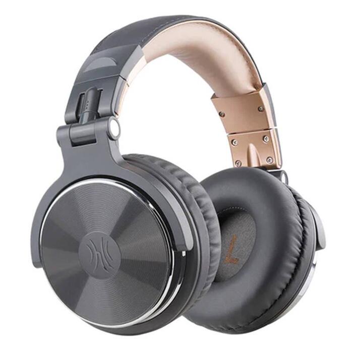 OneOdio Pro10 Austiņas (Pro 10 Grey)