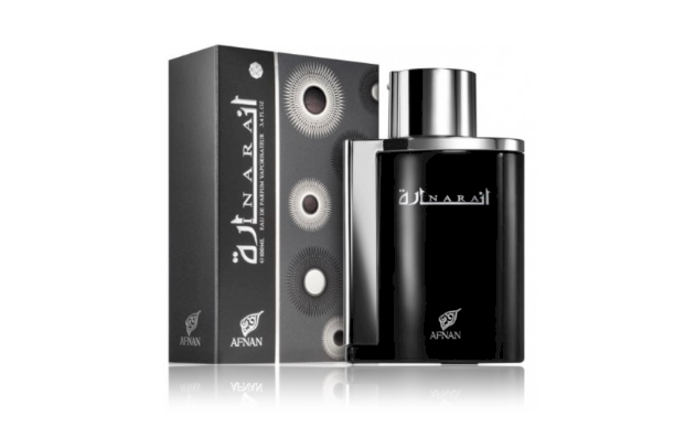 Afnan Inara Black Парфюм EDP 100 ml (6290171002079)