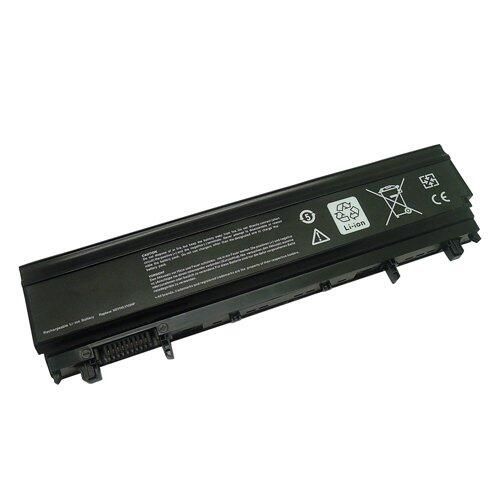 ExtraDigital N5YH9 Аккумуляторная батарея для портативного компьютера Dell N5YH9 (NB440894)