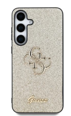 Guess GUHCS25SHG4SGD Чехол для Samsung Galaxy S25 (GUHCS25SHG4SGD)