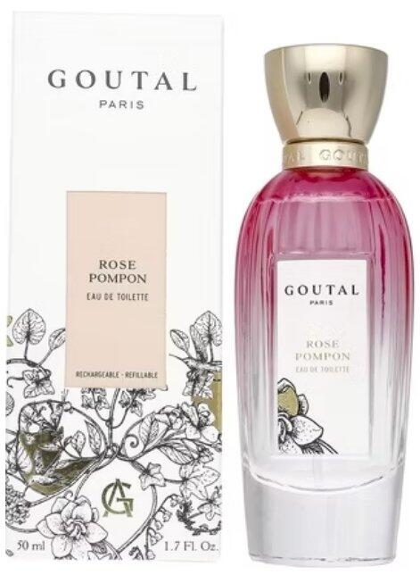 Annick Goutal Rose Pompon Парфюм EDT 50 ml (711367106464)