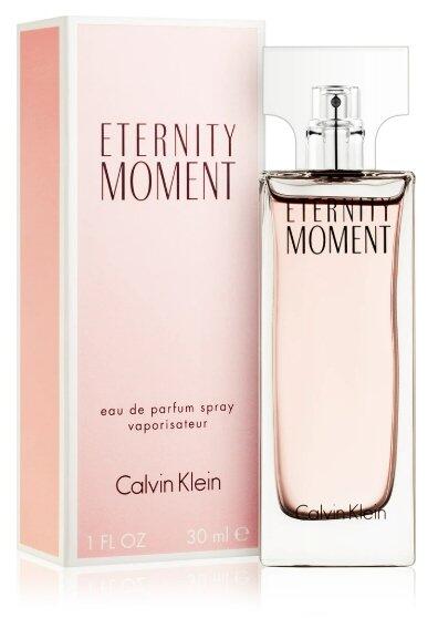 Calvin Klein Eternity Moment Smaržas EDP