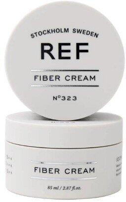 REF Fiber Cream Hair Cream Крем для волос 85ml (7350016780643)