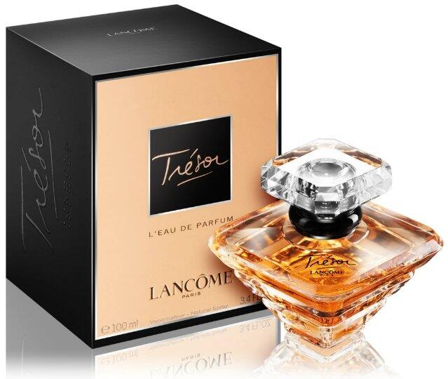 Lancome Lancôme Tresor Smaržas EDP 100