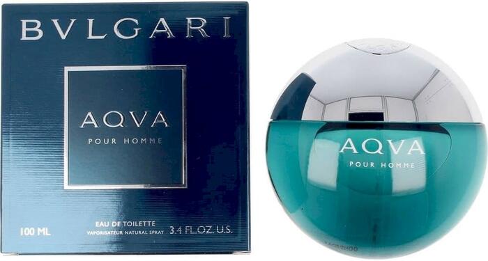 Bvlgari AQVA Pour Homme Tualetes ūdens