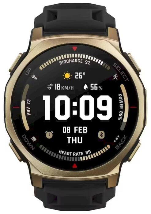 Amazfit T-Rex 3 Pro Умные часы 44mm (W2548GL1N)