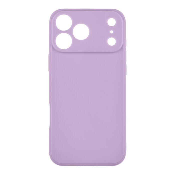 OBAL:ME Matte TPU Cover Aizsargapvalks priekš