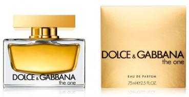 Dolce & Gabbana The One Парфюм EDP 50 ml (3423473020998)