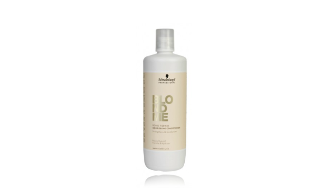 Schwarzkopf Professional BlondMe Bond Кондиционер для Волос 1000 ml (4067971081748)