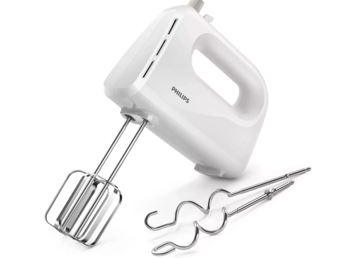 Philips 3000 sērijas Daily Collection HR3705/00