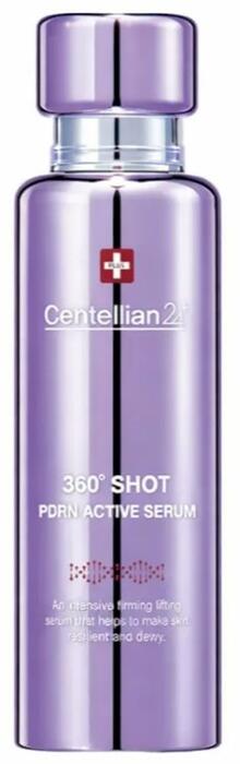Centellian24 360º Shot PDRN Active Serums