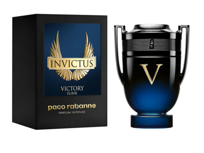 Paco Rabanne Invictus Victory Elixir Smaržas
