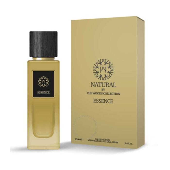 The Woods Collection The Essence Парфюмированная вода EDP 100ml (3760294350881)