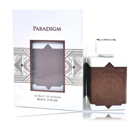 French Avenue Paradigm Парфюм PP 80 ml (6290360375113)