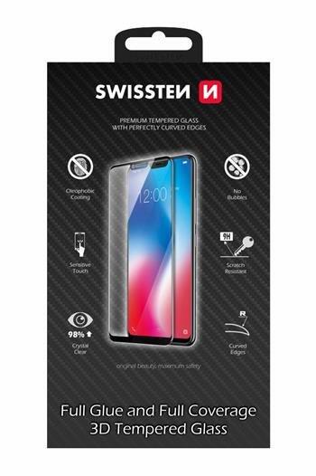 Swissten Ultra Durable Full Face /