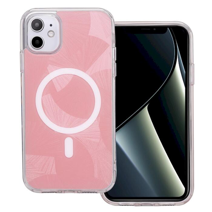 Mocco Flash Mag Back Case Aizmugurējais