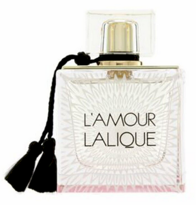 Lalique L`Amour Smaržas EDP 100 ml