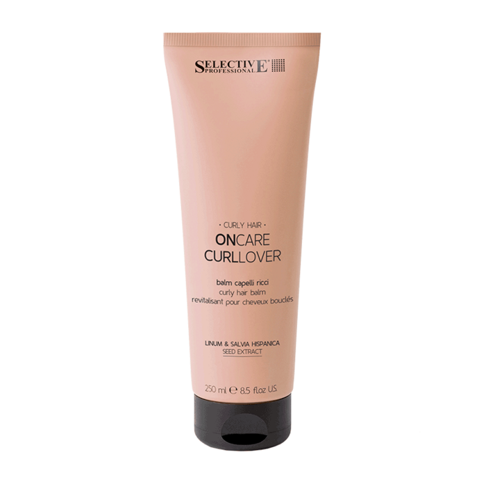 Selective Professional Curllover Curly Hair Conditioner