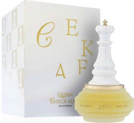 Armaf Checkmate Парфюмированная вода EDP 100ml (6294015188202)