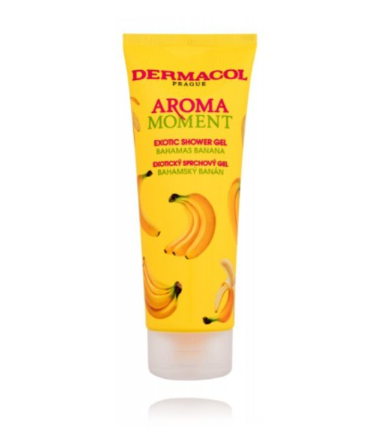 Dermacol Aroma Moment Dušas želeja Bahamas