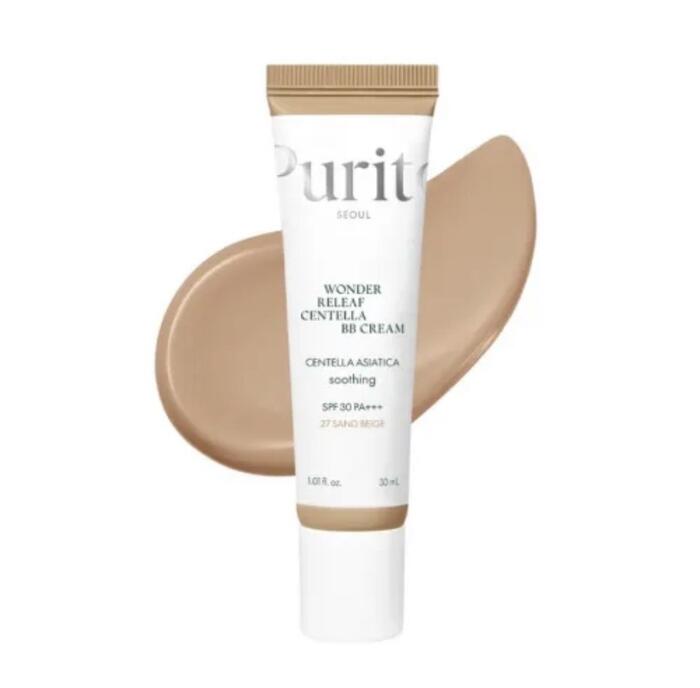 Purito Wonder Releaf Centella BB Cream