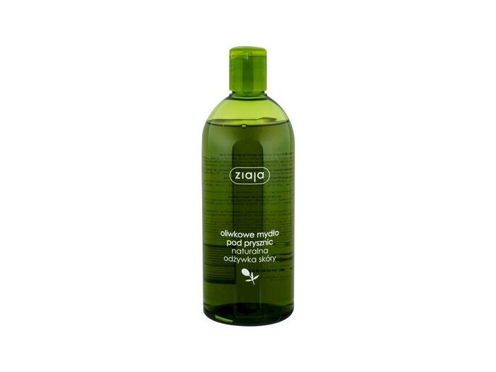 Ziaja Natural Olive Shower Gel Dušas