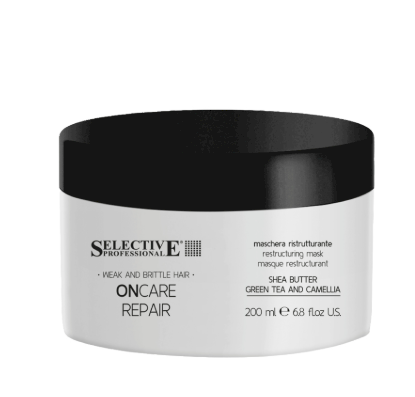 Selective Professional OnCare Repair Restructuring Matu