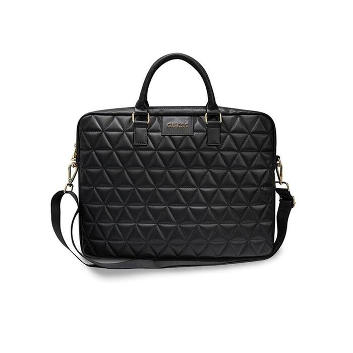 Guess GUCB15QLBK Klēpjdatora Soma 15" (GUCB15QLKB)