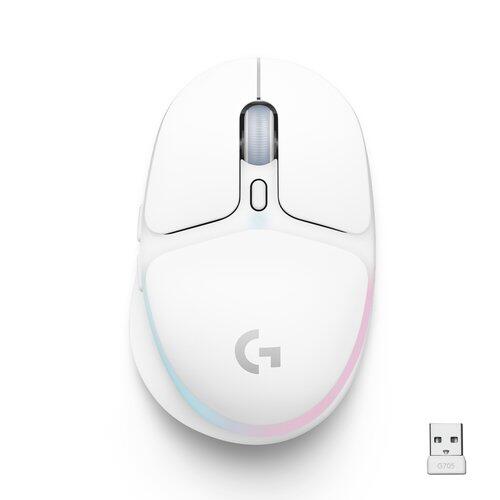 Logitech G705 Wireless Gaming Bezvadu pele