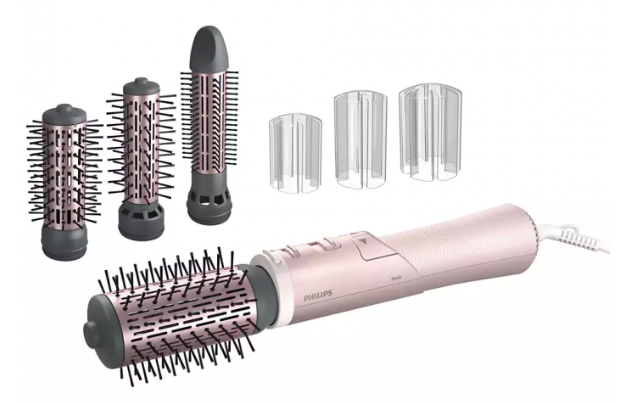 Philips BHA735/00 Matu Veidotājs 1000W (BHA735/00)
