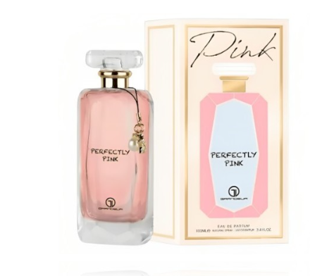 Grandeur Perfectly Pink Парфюм EDP 100 ml (5055810030377)