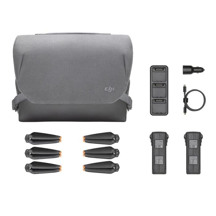 DJI Mavic 3 Fly More Kit Aksesuāru komplekts (CP.MA.00000560.01)