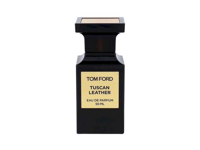 TOM FORD Tuscan Leather Parfimērijas ūdens