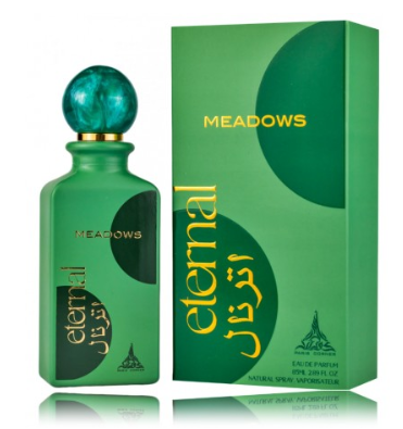 Paris Corner Eternal Meadows Парфюм EDP 85 ml (6290065558415)