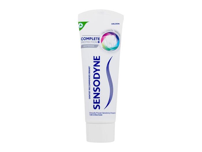 Sensodyne Complete Protection+ Zobu pasta 75ml