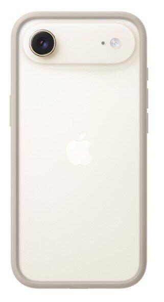Apple Bumper Back Cover Чехол для Apple iPhone Air (MH044ZM/A)