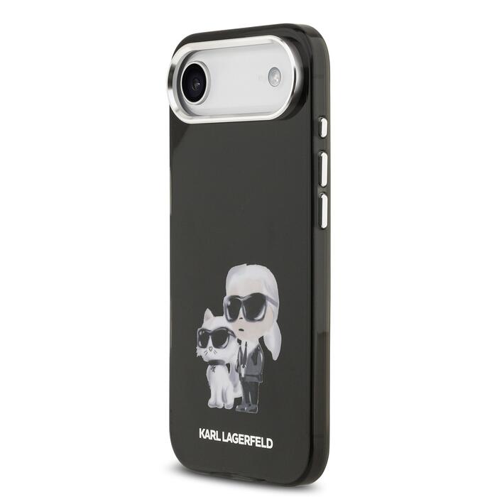 Karl Lagerfeld IML Aquarelle Karl Case