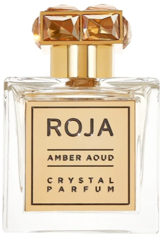 Roja Parfums Amber Aoud Парфюм PAR 100ml (5056663801367)