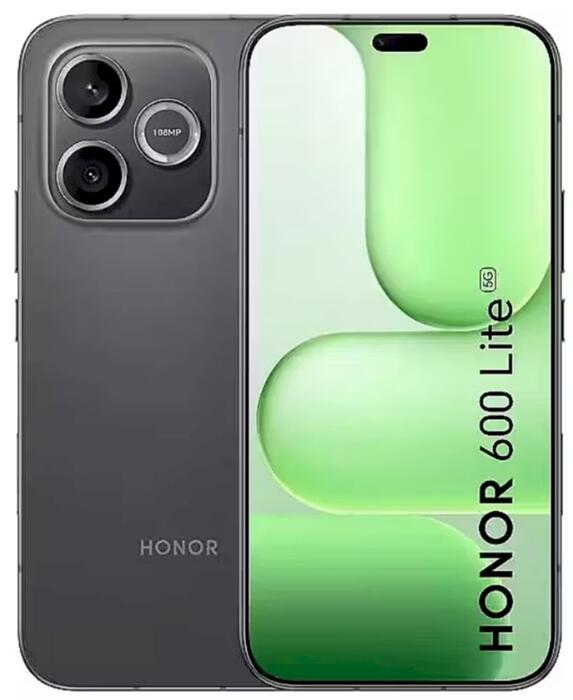 Honor 600 Lite 5G Viedtālrunis 8GB