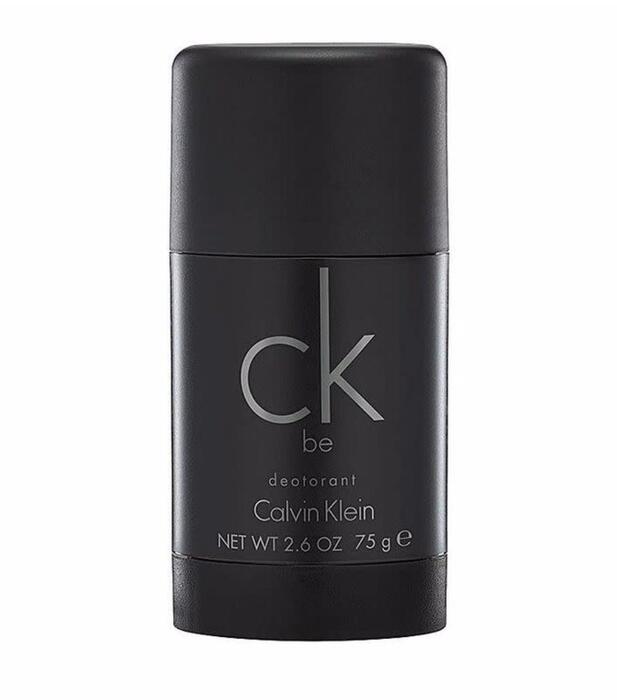 Calvin Klein CK Be Anti-Perspirant Zīmuļveida