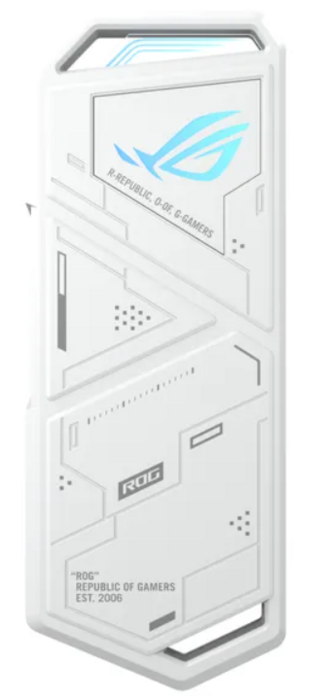 Asus ROG Strix Strix Arion White