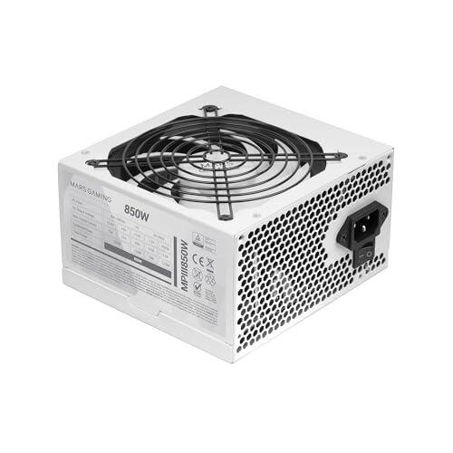 Mars Gaming MPIII850W Barošanas bloks ATX